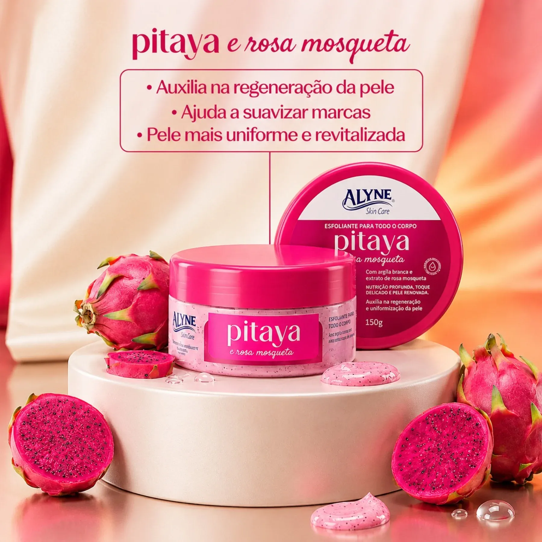 ALYNE PITAYA -3-